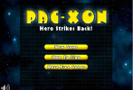 Game Pacxon