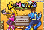 Game Bom IT 3