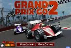 Game Đua Xe Grand Prix
