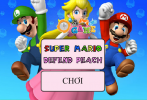 Game Xạ Thủ Mario