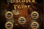 Game Khám phá Ai Cập