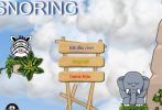 Game Đánh thức voi rừng