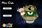 Game Taxi Chở Bò