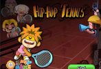 Trò chơi Tennis hiphop