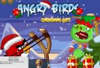 Game Angry Birds đòi quà
