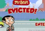 Game Ngài Bean bị đuổi