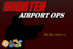 Game Đặc vụ sân bay