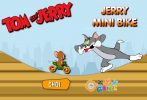 Game Jerry vượt địa hình