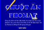 Game Chuột ăn phomat