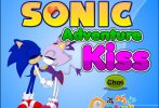Game Sonic hôn bạn gái
