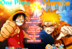 Game One Piece Vs Naruto