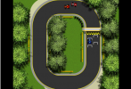Trò chơi Giải đua F1 mini