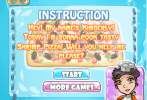 Game Pizza tôm