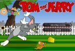 Game Tom And Jerry