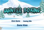 Game Boxing mùa đông