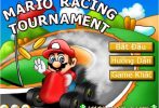 Game Mario đua xe phiêu lưu